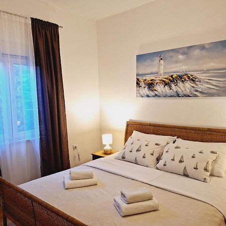 Apartman Marin - Ζαντάρ Εξωτερικό φωτογραφία