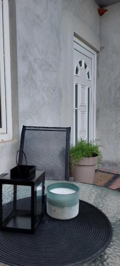 Apartman Marin - Ζαντάρ Εξωτερικό φωτογραφία