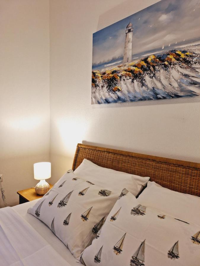 Apartman Marin - Ζαντάρ Εξωτερικό φωτογραφία