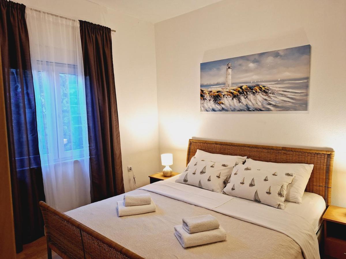 Apartman Marin - Ζαντάρ Εξωτερικό φωτογραφία