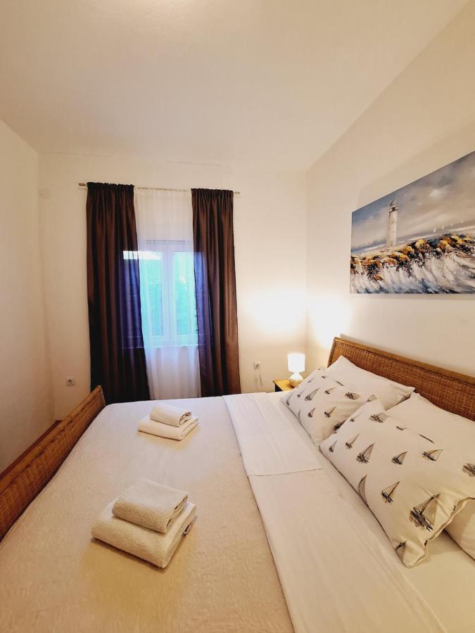 Apartman Marin - Ζαντάρ Εξωτερικό φωτογραφία