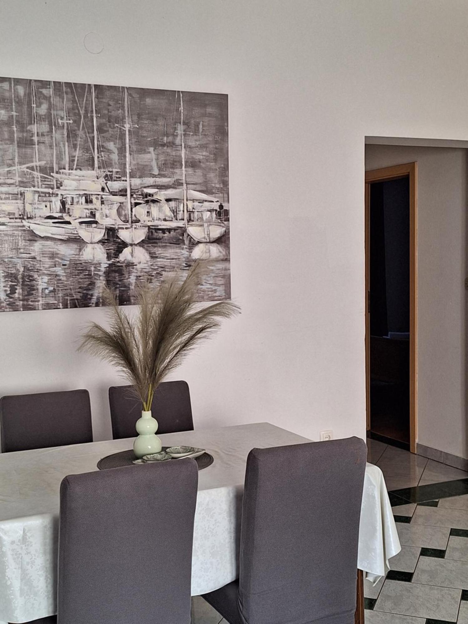 Apartman Marin - Ζαντάρ Εξωτερικό φωτογραφία