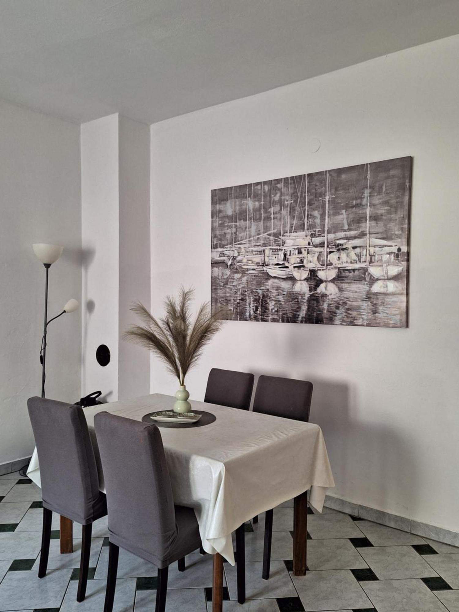 Apartman Marin - Ζαντάρ Εξωτερικό φωτογραφία